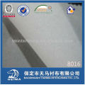 fabric woven fusing interlining 8057